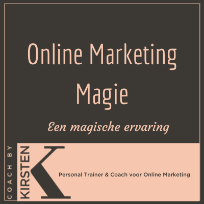 Online Marketing Magie