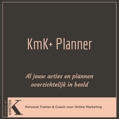KmK+ Planner